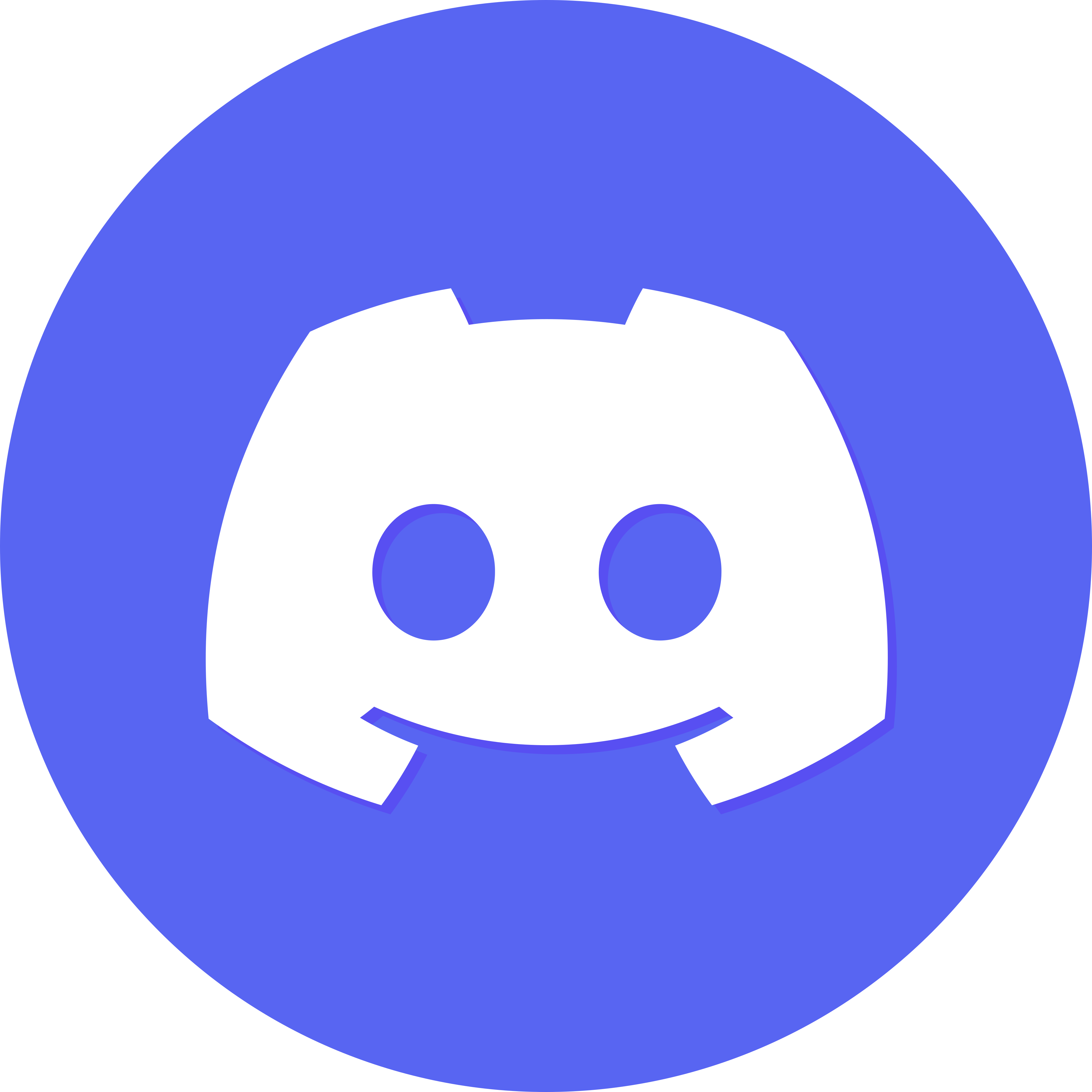 Join Discord Server